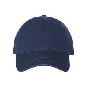 Cap America® Relaxed Golf Dad Hat