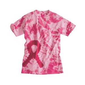 Dyenomite Awareness Ribbon T-Shirt