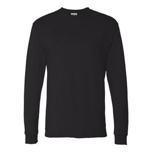 Hanes® Essential-T Long Sleeve T-Shirt