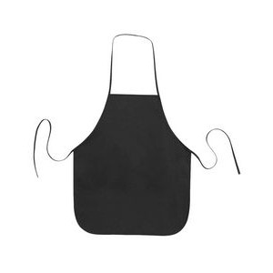 Liberty Bags Midweight Cotton Twill Butcher Apron