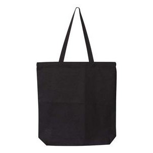 OAD Gusseted Tote Bag