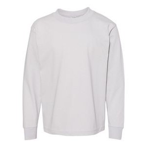 ALSTYLE Youth Classic Long Sleeve T-Shirt