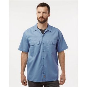 Dickies® Short Sleeve Work Shirt