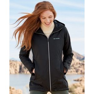 Columbia - Women's Switchback™ Lined Long Jacket