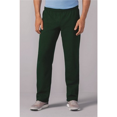 Gildan® Heavy Blend™ Open-Bottom Sweatpants