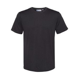 Weatherproof CoolLast™ Heathered Lux T-Shirt
