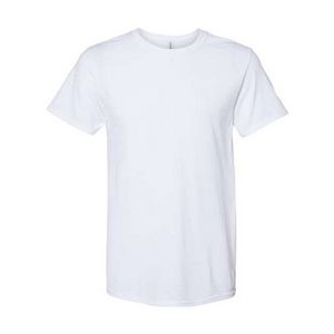 JERZEES Premium Blend Ringspun Crewneck T-Shirt