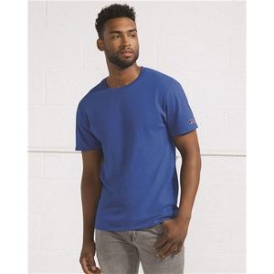 Russell Athletic Combed Ringspun T-Shirt
