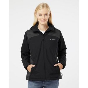 Columbia Women's Tipton Peak™ Insulated Jacket