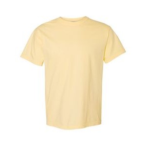 Comfort Colors® Garment-Dyed Heavyweight T-Shirt