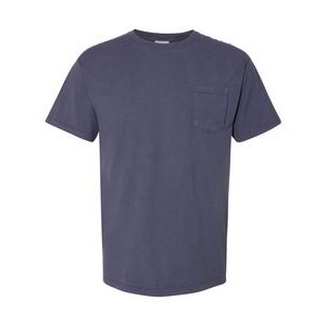 Hanes® ComfortWash™ Garment Dyed Pocket T-Shirt