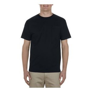 ALSTYLE Heavyweight Pocket T-Shirt