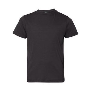 LAT Youth Fine Jersey Tee