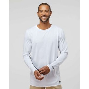 Oakley® Team Issue Hydrolix Long Sleeve T-Shirt