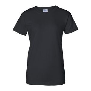 Gildan® Ultra Cotton® Women's T-Shirt