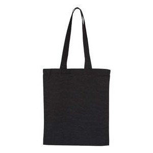 OAD Large Canvas Tote Bag