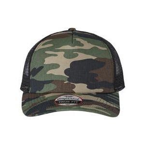 Imperial North Country Trucker Cap