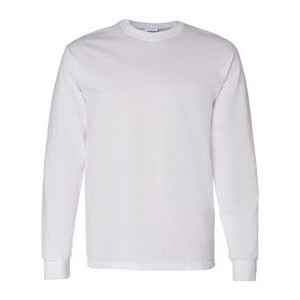 Gildan® Heavy Cotton™ Long Sleeve T-Shirt