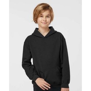 Tultex® Youth Hooded Sweatshirt
