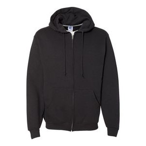 Russell Athletic® Dri Power® Hooded Full-Zip Sweatshirt