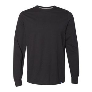 Russell Athletic® Essential 60/40 Performance Long Sleeve T-Shirt