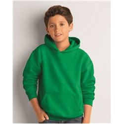 Gildan® Heavy Blend™ Youth Hooded Sweatshirt