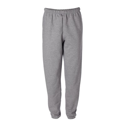 Jerzees® Super Sweats NuBlend® Sweatpants w/Pockets