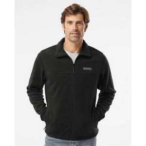 Columbia Steens Mountain Fleece 2.0 Full-Zip Jacket