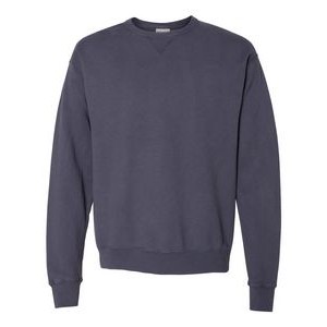 Comfortwash™ Garment Dyed Unisex Crewneck Sweatshirt