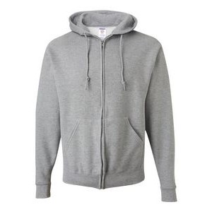 Jerzees® Super Sweats NuBlend® Full-Zip Hooded Sweatshirt