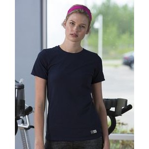 Russell Athletic® Women's Essential 60/40 Performance T-Shirt