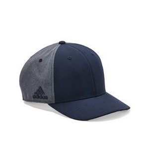Adidas Heathered Back Cap