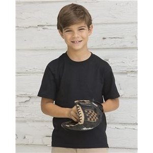 Fruit of the Loom® SofSpun Youth T-Shirt