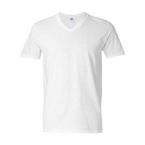 Gildan® SoftStyle® V-Neck T-Shirt