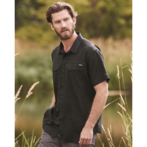 Columbia Silver Ridge Lite™ Short Sleeve Shirt