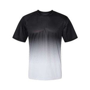 Badger Hex 2.0 T-Shirt