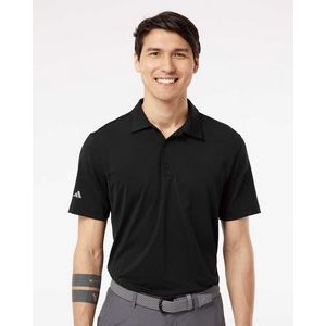 Adidas® Ultimate Solid Polo Shirt