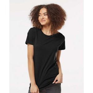 Tultex® Women's Premium Cotton T-Shirt