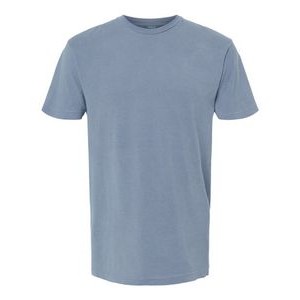 M&O® Unisex Vintage Garment-Dyed T-Shirt