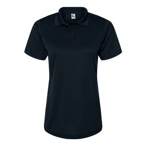 C2 Sport Women's Polo Shirt