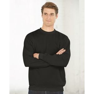 Bayside™ USA Made Crew Neck Sweatshirt