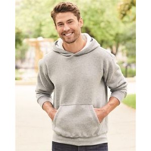 Gildan Hammer Fleece Hooded Sweatshirt