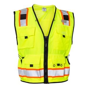 Kishigo® Professional Surveyors Vest