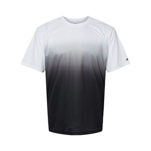 Badger Ombre T-Shirt
