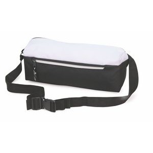 Crossbody sling bag/Fanny pack