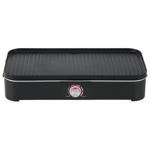 Electric Griddle Diecast