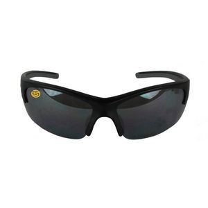 Half Frame Safety Sunglasses