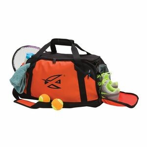 Flex Sports Duffel Bag