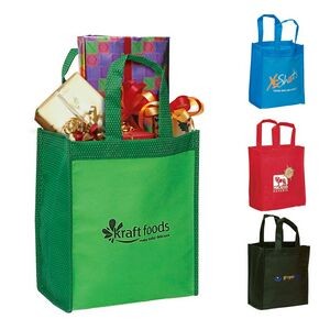 Eco-Dot Gift Bag