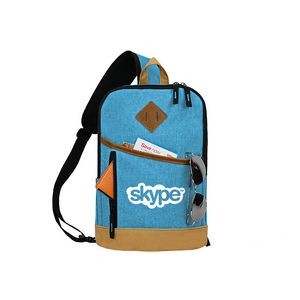 Epic Tablet Sling Backpack